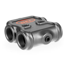 Load image into Gallery viewer, HEL Performance In-line Oil Cooler Thermostat