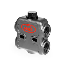 Load image into Gallery viewer, HEL Performance In-line Oil Cooler Thermostat