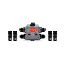 Load image into Gallery viewer, HEL Oil Cooler Kit for Audi A3 (8P) 2.0 TFSI EA113