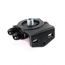 Load image into Gallery viewer, HEL Performance Universal M20 / M22 / 3/4" UNF Oil Filter Relocation Kit -10AN