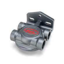 Load image into Gallery viewer, HEL Performance Oil Filter Relocation Remote Head