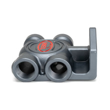 Load image into Gallery viewer, HEL Performance Oil Filter Relocation Remote Head