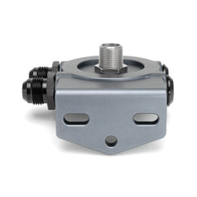 Load image into Gallery viewer, HEL Performance Oil Filter Relocation Remote Head