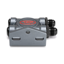 Load image into Gallery viewer, HEL Performance Oil Filter Relocation Remote Head