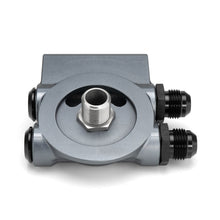 Load image into Gallery viewer, HEL Performance Oil Filter Relocation Remote Head