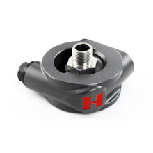 Load image into Gallery viewer, HEL Performance Thermostatic Oil Filter Sandwich Plate