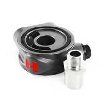 Load image into Gallery viewer, HEL Performance Thermostatic Oil Filter Sandwich Plate