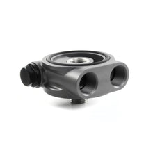 Load image into Gallery viewer, HEL Performance Thermostatic Oil Filter Sandwich Plate