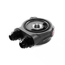 Load image into Gallery viewer, HEL Performance Thermostatic Oil Filter Sandwich Plate