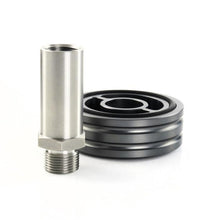 Load image into Gallery viewer, HEL Oil Filter Sandwich Plate Spacer