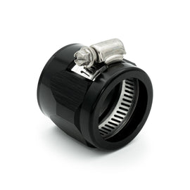 AN20 Hose Finisher (Max. 38mm Hose Diameter) HEL Aluminium