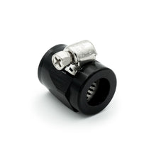 Load image into Gallery viewer, AN8 Hose Finisher (Max. 17mm Hose Diameter) HEL Aluminium
