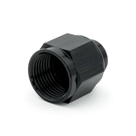 AN10 Blanking End Cap HEL Aluminium