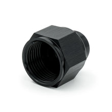 Load image into Gallery viewer, AN12 Blanking End Cap HEL Aluminium