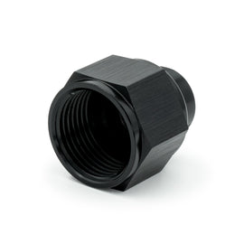 AN12 Blanking End Cap HEL Aluminium