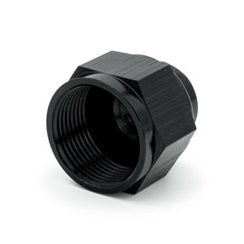 AN16 Blanking End Cap HEL Aluminium