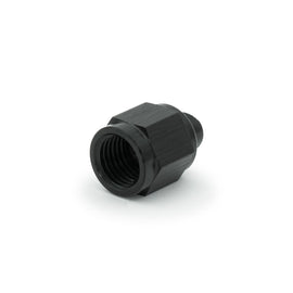 AN4 Blanking End Cap HEL Aluminium