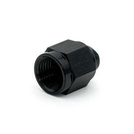AN6 Blanking End Cap HEL Aluminium