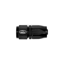 Load image into Gallery viewer, AN8 Straight Rubber Hose Fitting for Braided AN Rubber Lines
