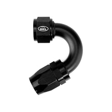 Load image into Gallery viewer, AN12 150 Degree Rubber Hose Fitting for Braided AN Rubber Lines