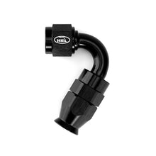 Load image into Gallery viewer, AN6 120 Degree PTFE Hose Fitting for Braided AN PTFE Lines