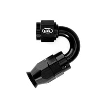 Load image into Gallery viewer, AN6 150 Degree PTFE Hose Fitting for Braided AN PTFE Lines