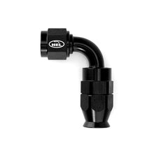 Load image into Gallery viewer, AN6 90 Degree PTFE Hose Fitting for Braided AN PTFE Lines
