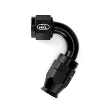 Load image into Gallery viewer, AN8 120 Degree PTFE Hose Fitting for Braided AN PTFE Lines