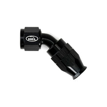 Load image into Gallery viewer, AN8 45 Degree PTFE Hose Fitting for Braided AN PTFE Lines
