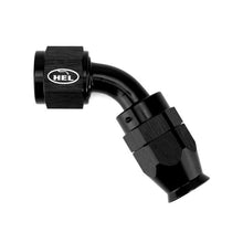 Load image into Gallery viewer, AN8 60 Degree PTFE Hose Fitting for Braided AN PTFE Lines