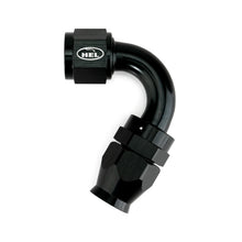 Load image into Gallery viewer, AN10 120 Degree PTFE Hose Fitting for Braided AN PTFE Lines