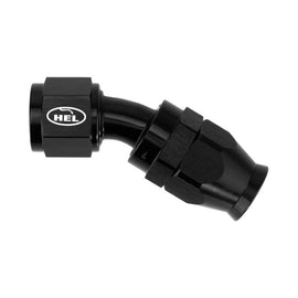 AN10 30 Degree PTFE Hose Fitting for Braided AN PTFE Lines