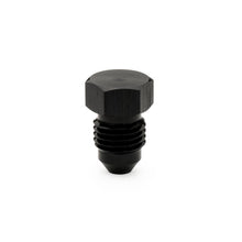 Load image into Gallery viewer, AN4 Blanking Plug HEL Aluminium