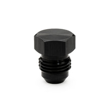 Load image into Gallery viewer, AN6 Blanking Plug HEL Aluminium