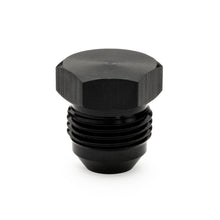 Load image into Gallery viewer, AN8 Blanking Plug HEL Aluminium