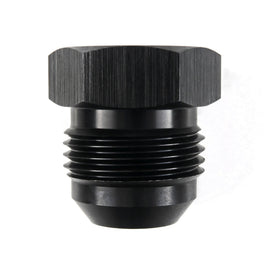 AN12 Blanking Plug HEL Aluminium