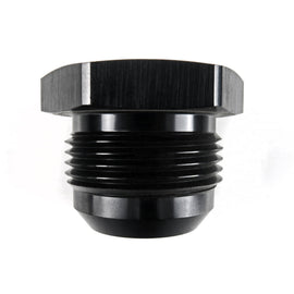 AN16 Blanking Plug HEL Aluminium