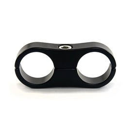 AN12 Hose Separator (Max. 24mm Hose Diameter) HEL Aluminium