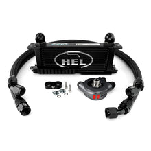 Load image into Gallery viewer, HEL Direct Fit Oil Cooler Kit for Ford Focus MK3 RS/ST