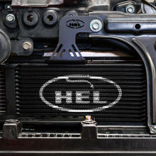 Load image into Gallery viewer, HEL Direct Fit Oil Cooler Kit for Honda Civic (FL5) Type R