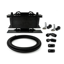 Load image into Gallery viewer, HEL Oil Cooler Kit for Mitsubishi Lancer Evo 6/7/8/9/10