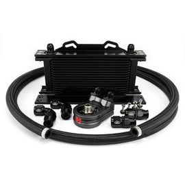 HEL Oil Cooler Kit for Nissan Skyline R32/R33/R34 GT-R