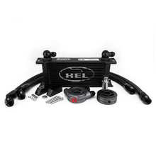 Load image into Gallery viewer, HEL Direct Fit Oil Cooler Kit for Toyota GT86 / Scion FRS 2012-2021