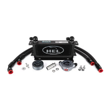 Load image into Gallery viewer, HEL Direct Fit Oil Cooler Kit for Toyota GR86 ZN8 (2022-)