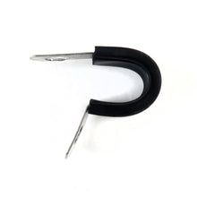 Load image into Gallery viewer, 12mm P-Clip (Holds HEL Brake Lines Loose) HEL Stainless Steel