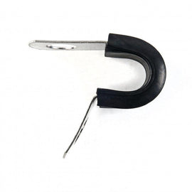 Stainless Steel P-Clip