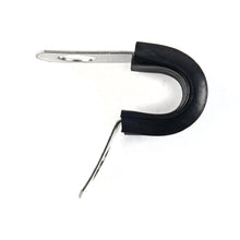 Load image into Gallery viewer, 9mm P-Clip (Holds HEL Brake Lines Tight) HEL Stainless Steel