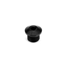 Load image into Gallery viewer, AN3 Port Plug HEL Aluminium