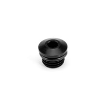 Load image into Gallery viewer, AN4 Port Plug HEL Aluminium