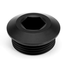 Load image into Gallery viewer, AN16 Port Plug HEL Aluminium